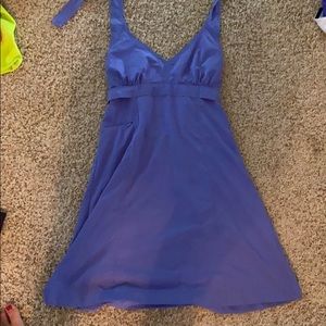 Athleta dress!